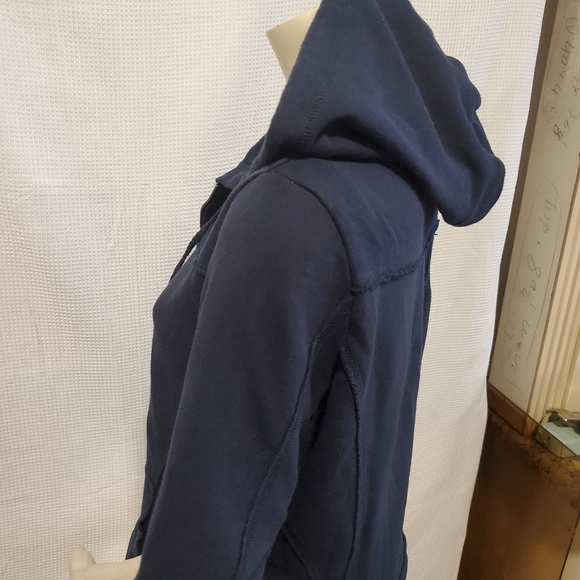 Mexx Navy hoodie - Picture 4 of 11